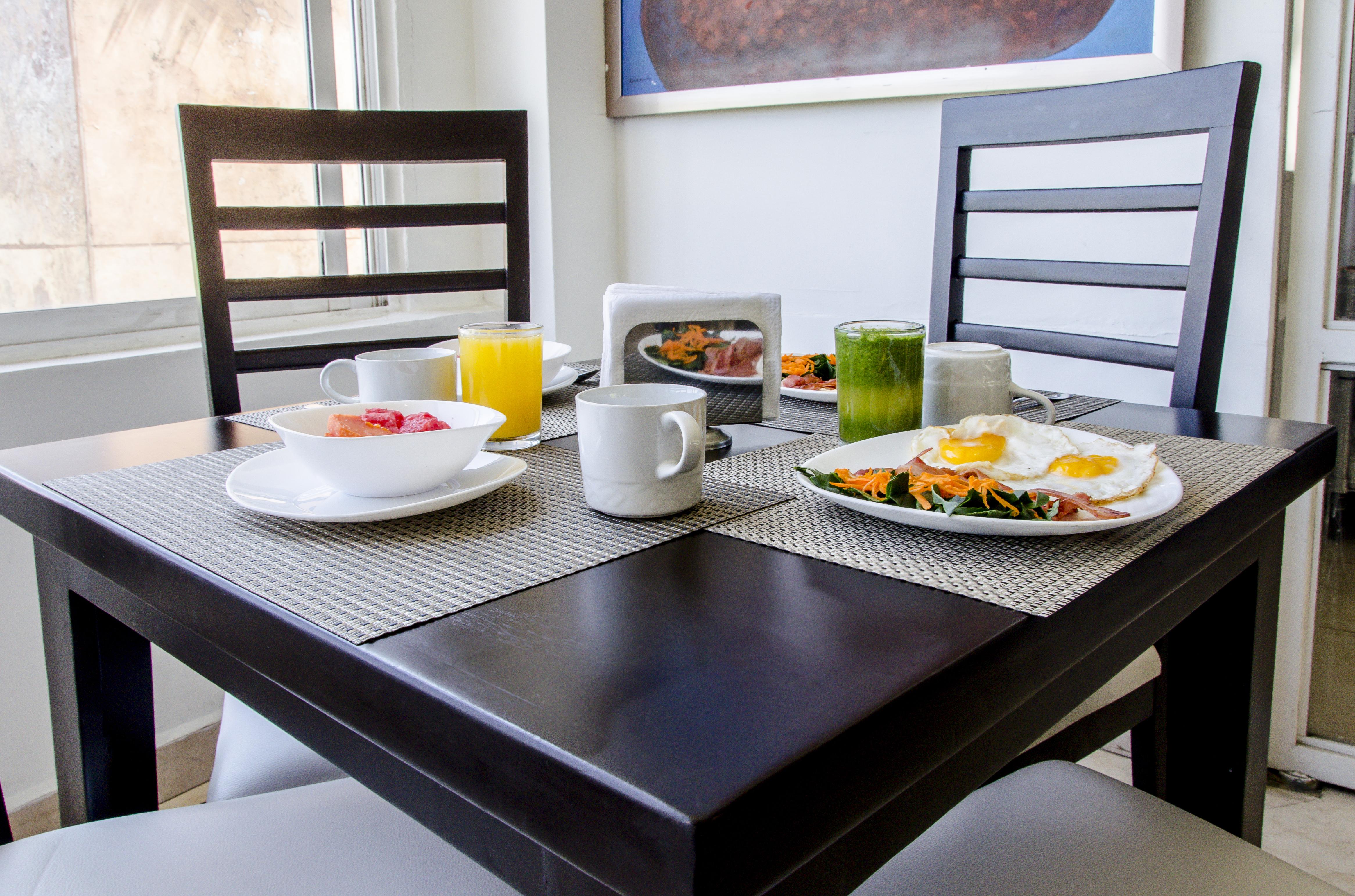 European Life Style Executive Suites Zapopan Exteriör bild