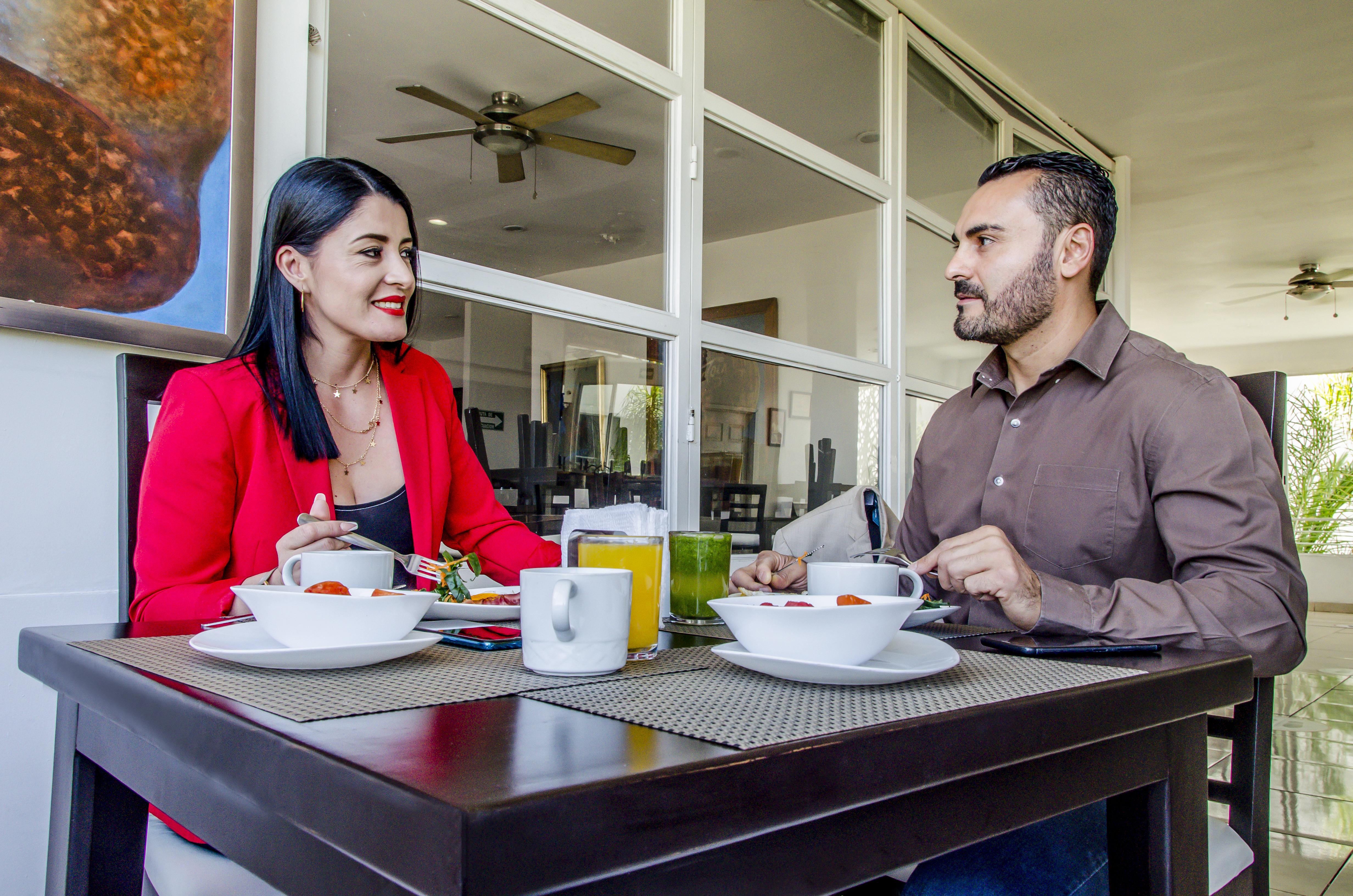 European Life Style Executive Suites Zapopan Exteriör bild