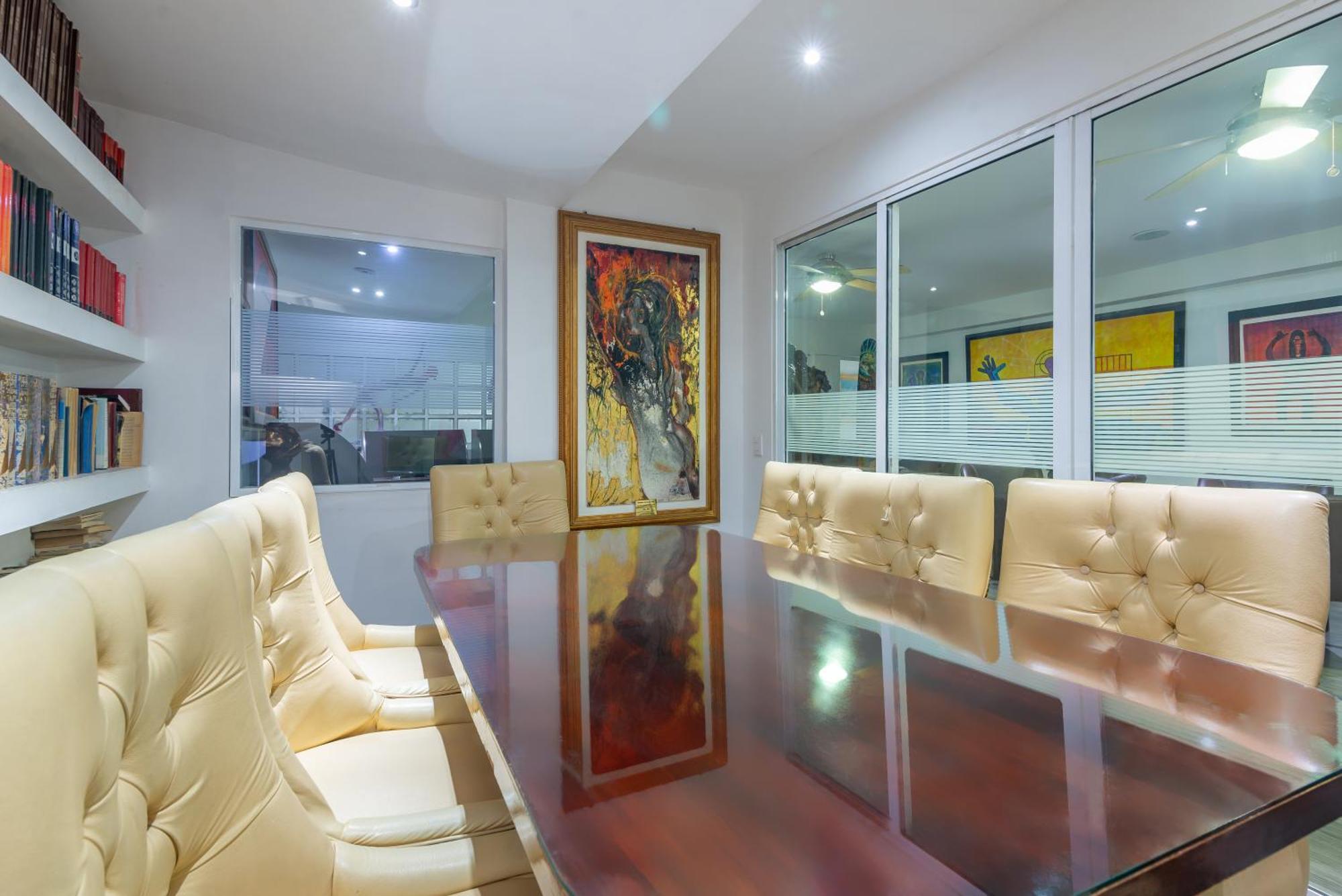 European Life Style Executive Suites Zapopan Exteriör bild
