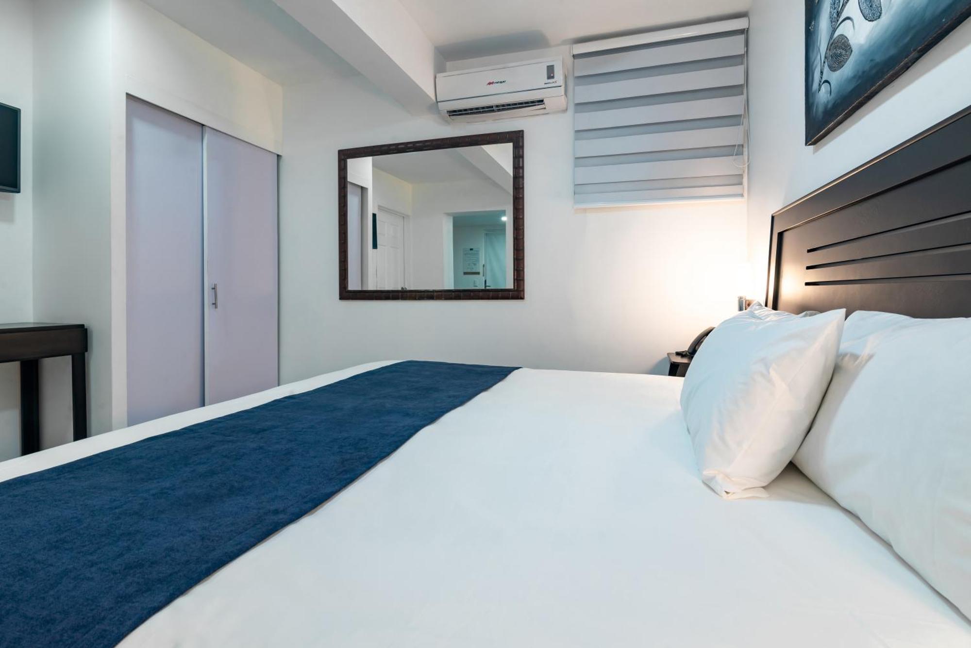 European Life Style Executive Suites Zapopan Exteriör bild