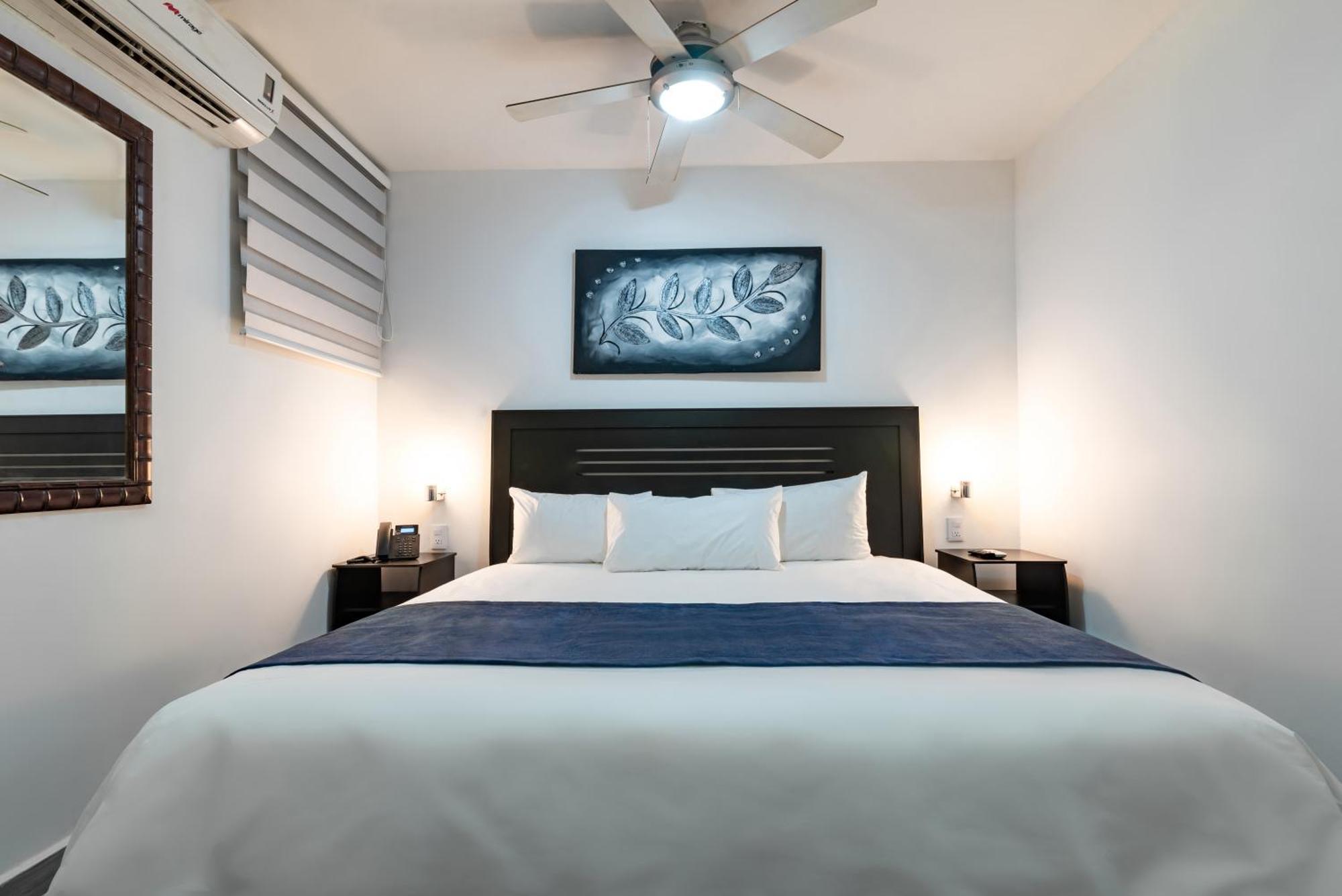 European Life Style Executive Suites Zapopan Exteriör bild