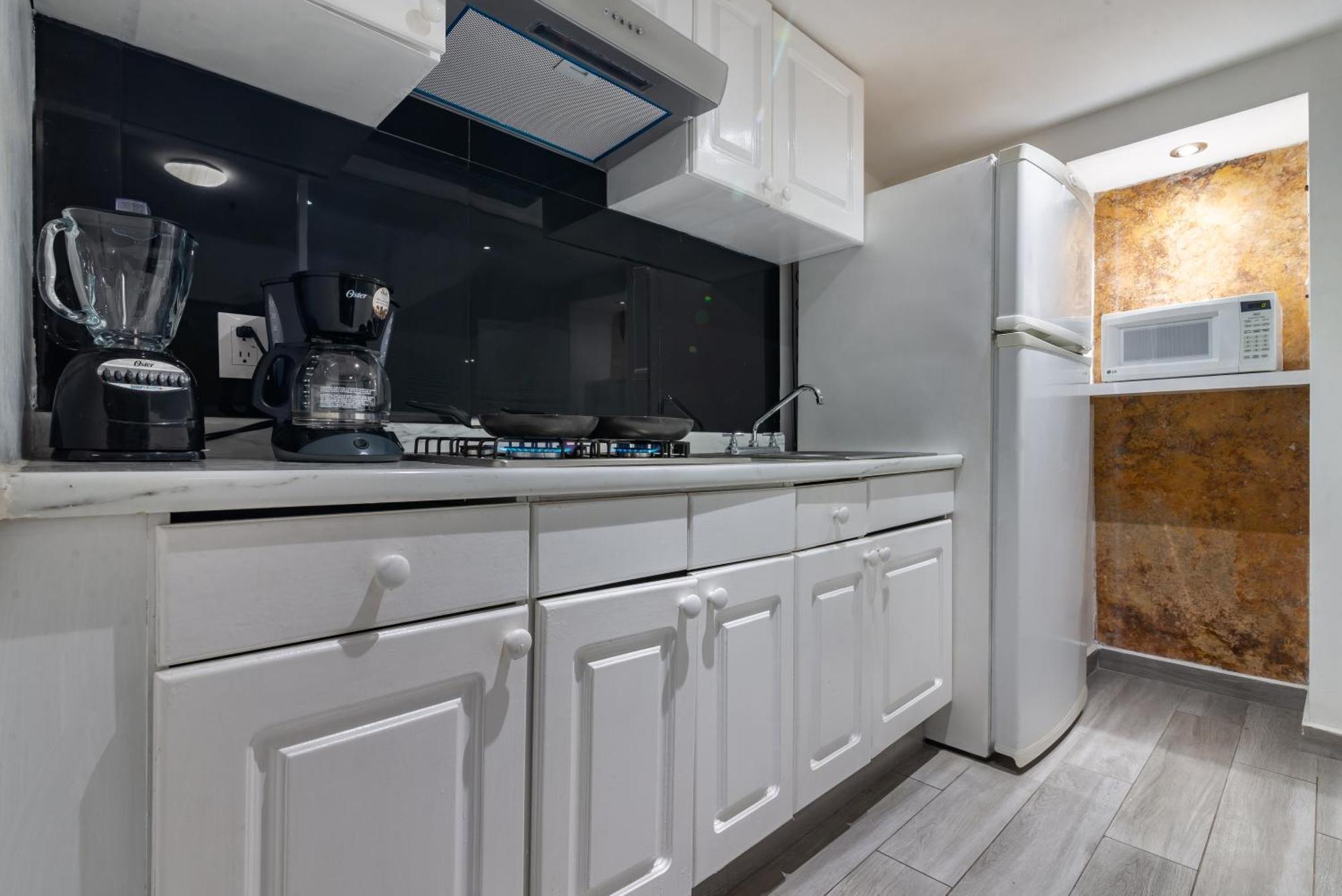 European Life Style Executive Suites Zapopan Exteriör bild